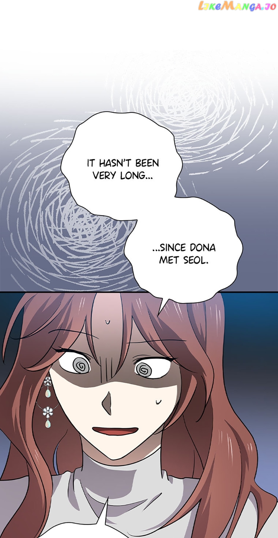 Long Live the Drama King Chapter 72 - page 31